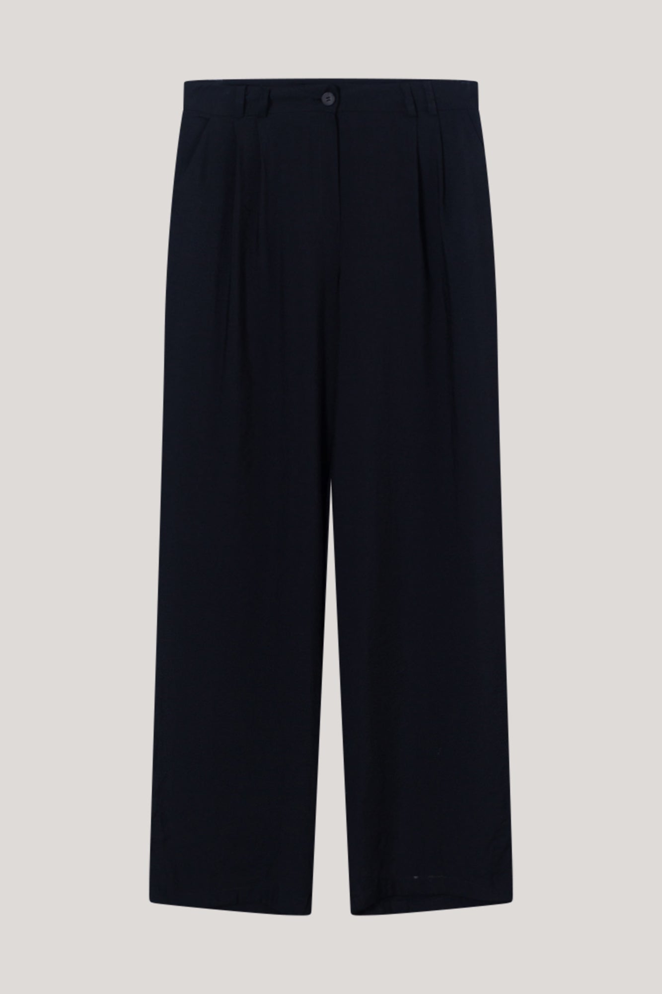 Casual Palazzo Pants